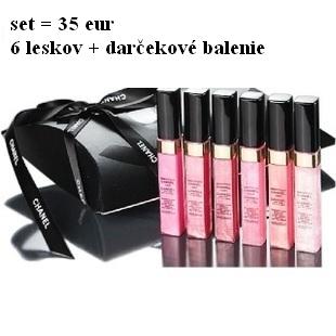 chanel-lip-gloss-3ml-6-set-4b28