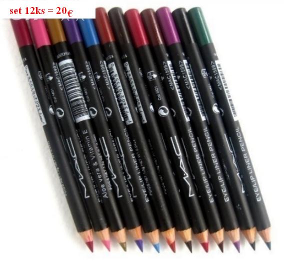 24pcs-mac-lip-eye-liner-pencil-4f7c